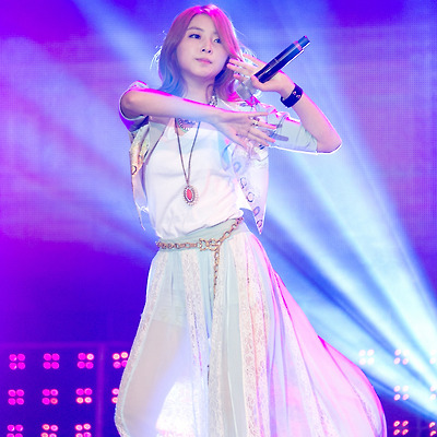 120914 SK HD VOICE 포미닛 part 2  by 미스터신iu