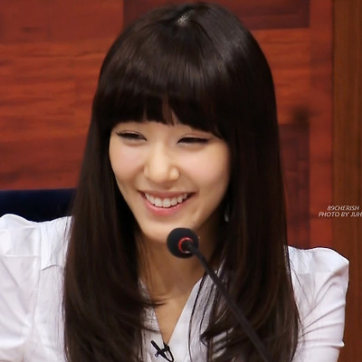 티파니, 태연 캡쳐
