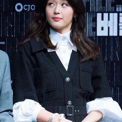 130123 베를린 vip시사회 레드카펫 전지현 직찍 by 버칼리