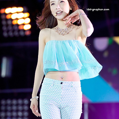 [PHOTO] 130223 양양 K-POP 콘서트 - 레인보우 by 1st Holic