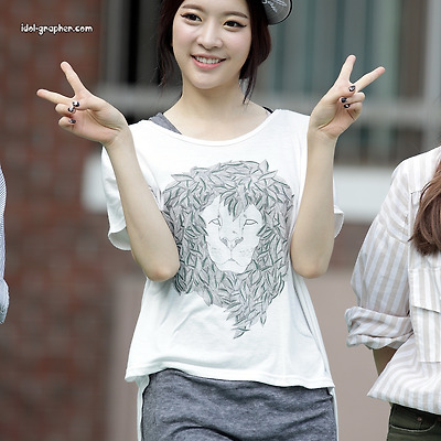[PHOTO] 130623 달샤벳 미니 팬미팅 Part.1 by Girls Grapher
