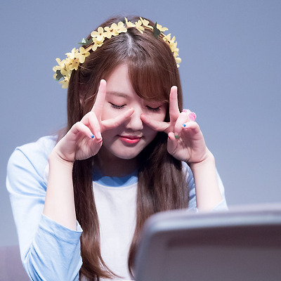 [PHOTO] 160723 상암 여자친구 팬사인회 Part.2 by Girls Grapher