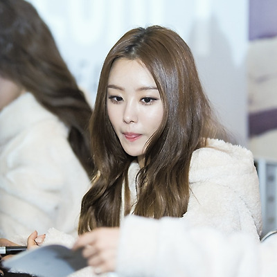 [PHOTO] 140104 영풍문고 여의도점 팬사인회 - 시크릿 송지은 by cameratest