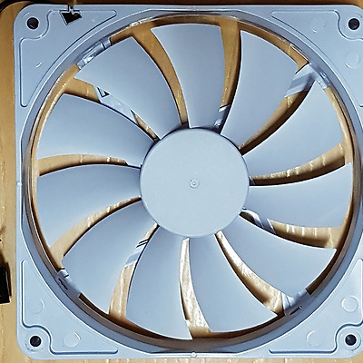3RSYSTEM L910 불량팬 교환기