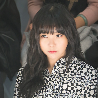 131019 2014 S/S 서울패션위크 애프터스쿨 직찍 by 아데스