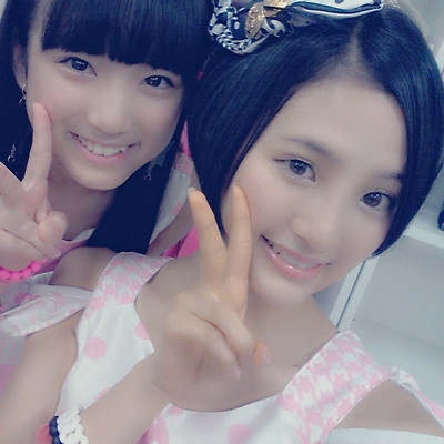 140512 - 140518 야부키 나코