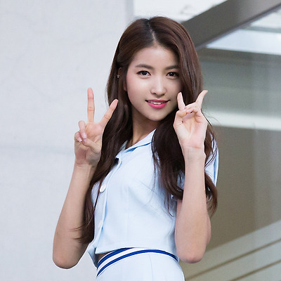 [PHOTO] 151024 모두의 올림픽 페스티발 - 여자친구 by Girls Grapher
