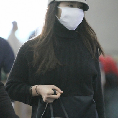 141018 인천공항 출국