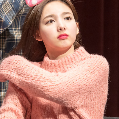 161211 트와이스(TWICE) 수원 팬사인회