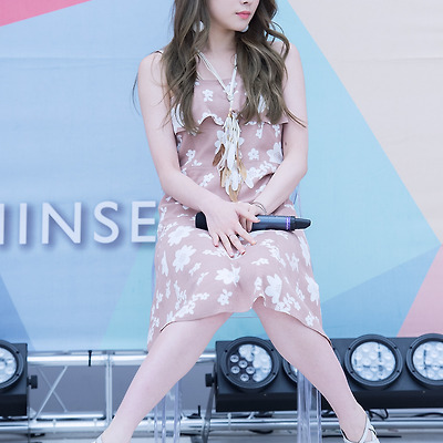 멜로디데이 (MelodyDay), 차희 (Cha-Hee): 팝업스테이지 in 부산