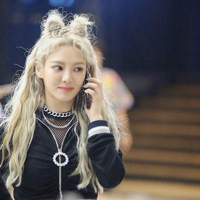 170610 효연 Wannabe 음원 다운 센트럴시티 팬사인회