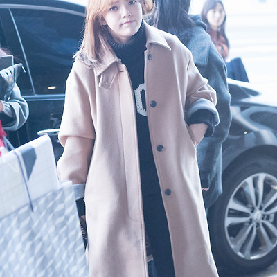 151211 AOA 김포공항 출국