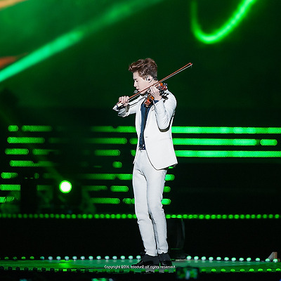 헨리 (Henry), 아시아송페스티벌