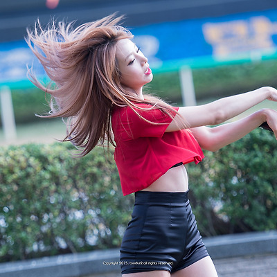 베스티 (BESTie), 렛츠런파크 부산경남 #2