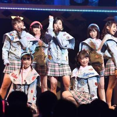 AKB48 리퀘스트 아워 세트리스트 100 2017