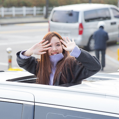 [PHOTO] 151120 김성주의 가요광장 - 트와이스 by Girls Grapher
