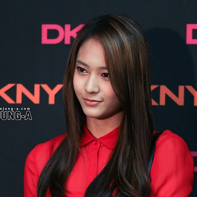 110804 DKNY 11 FW 패션쇼