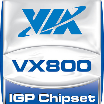 비아, 차세대 울트라 모바일 통합 칩셋 VX800 시리즈 발표