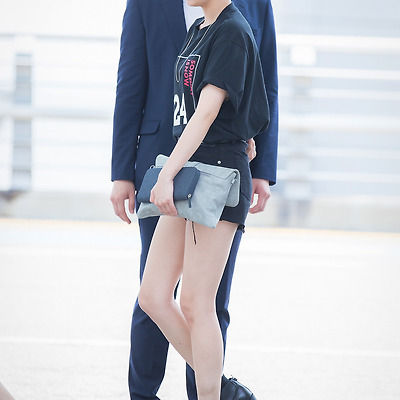 160730 인천공항 출국 트와이스