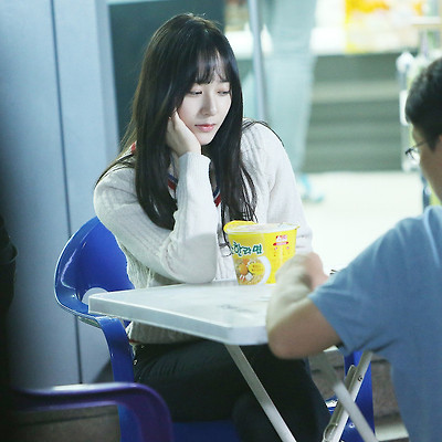 내겐 너무 사랑스러운 그녀