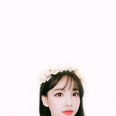 트와이스 나연 폰 배경화면 & 잠금화면 1장
