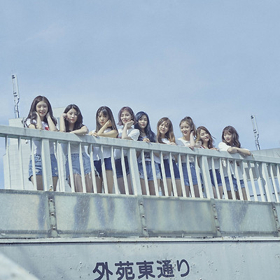 다이아 정규 2집 YOLO 자켓 이미지 초고화질 화보-C 10장