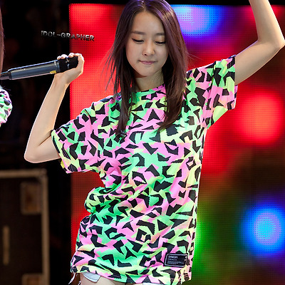 [PHOTO] 120601 한국폴리텍대학 라온제 - 레인보우 part.2 by 1st Holic