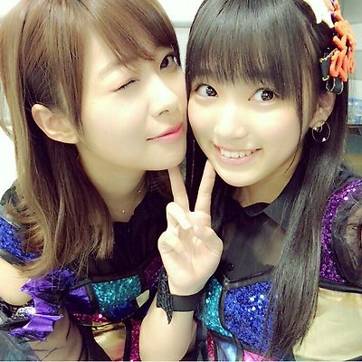 161101 - 161106 야부키 나코