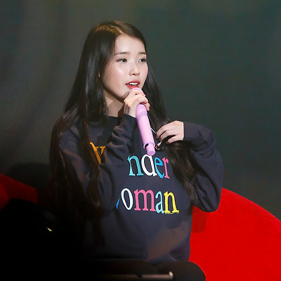 151122 아이유 챗셔 전국투어 서울 둘째날 앵앵콜