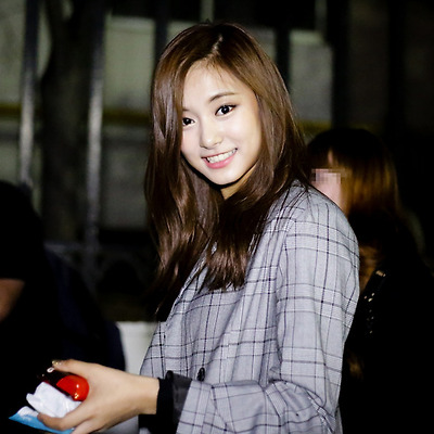 151023 뮤직뱅크 퇴근길 트와이스(TWICE)