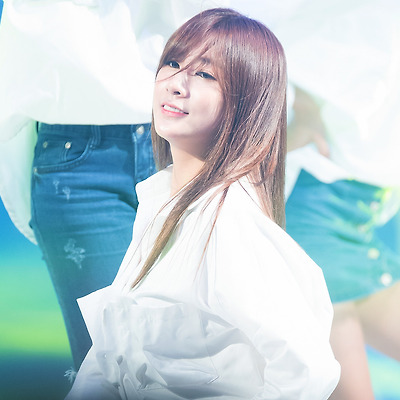 141008 동명대학교 축제 에이핑크 Apink 직찍 by 아데스