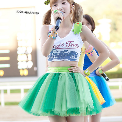 [PHOTO] 120729 경마공원 라이브 피버콘서트 - 레인보우 픽시 part.3 by 1st Holic