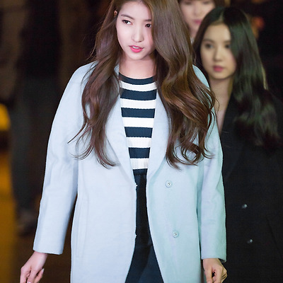 [PHOTO] 160215 빌리와 용감한 녀석들 VIP 시사회 - 여자친구 by Girls Grapher