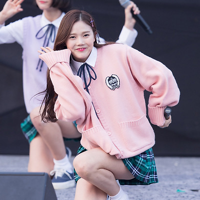 [PHOTO] 161105 도시 꼬마들의 행복한 축제 - 오마이걸 by Girls Grapher