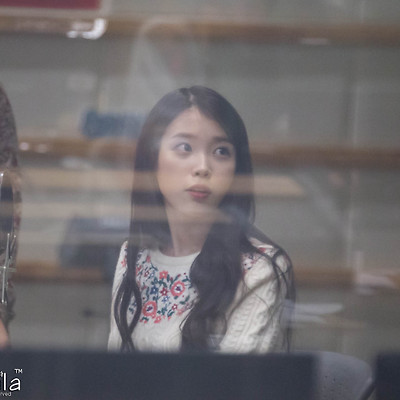 151023 유인나의볼륨을 높여요 퇴근길 by 글라라