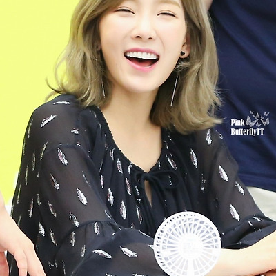 소녀시대 태연 직찍