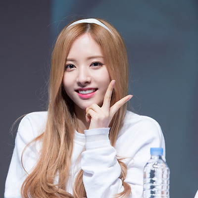 [PHOTO] 160305 우주소녀 팬사인회 by Girls Grapher