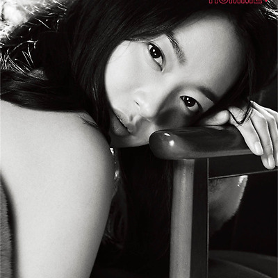 신민아 아레나 ARENA 화보 사진