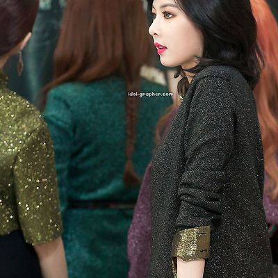 [PHOTO] 140320 오픈스튜디오 - 포미닛 by 1st Holic