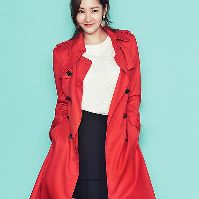 베우 박민영