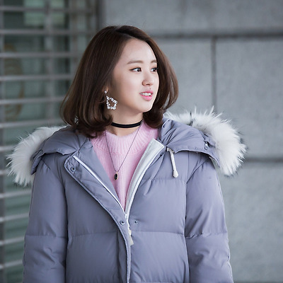 160129 KBS 본분올림픽 출근길 앤씨아
