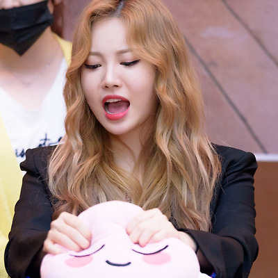 170414 목동 걸스데이 팬사인회 직찍 by 스피넬