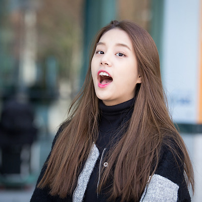 151130 컬투쇼 출퇴근길 라붐 2