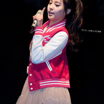 [PHOTO] 121023 용인대학교 DRACO 체전 - 에이핑크 part.1 by 1st Holic