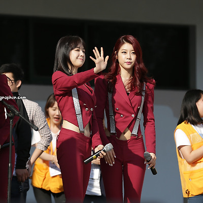 [PHOTO] 130505 어린이대공원 푸른꿈 공감콘서트 - 걸스데이 by Girls Grapher
