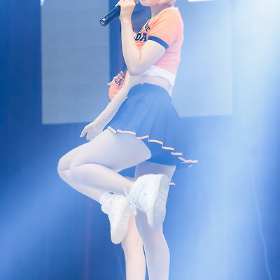 151103 아주대 통통콘서트 AOA