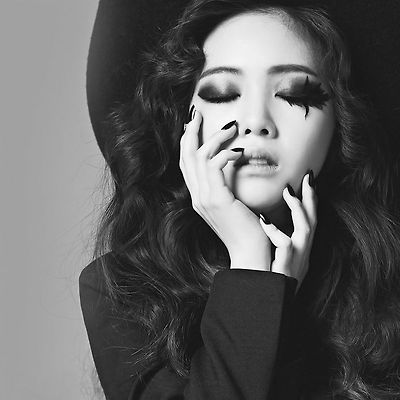 걸스데이 민아 나도여자예요 고화질 화보 4장