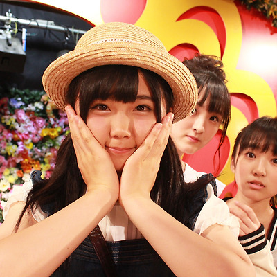 150615 - 150621 야부키 나코