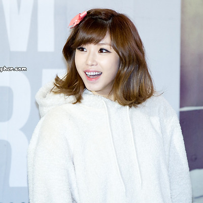[PHOTO] 140104 영풍문고 여의도점 팬사인회 - 시크릿 by Harry