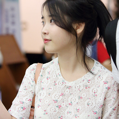 [2014.07.26] KBS 볼륨을 높여요 아이유 직찍 by eyephoto
